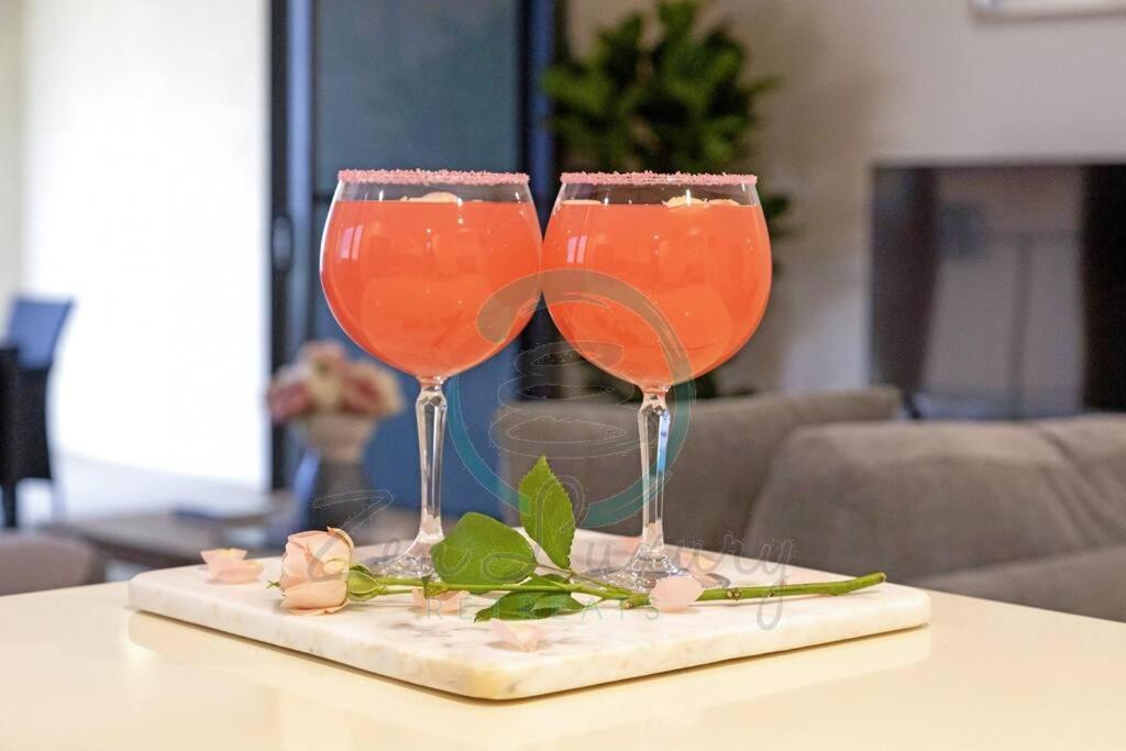 Zen Ocean Charm 3Br Luxury W/Front Apt Pool + Bbq Darwin Ngoại thất bức ảnh