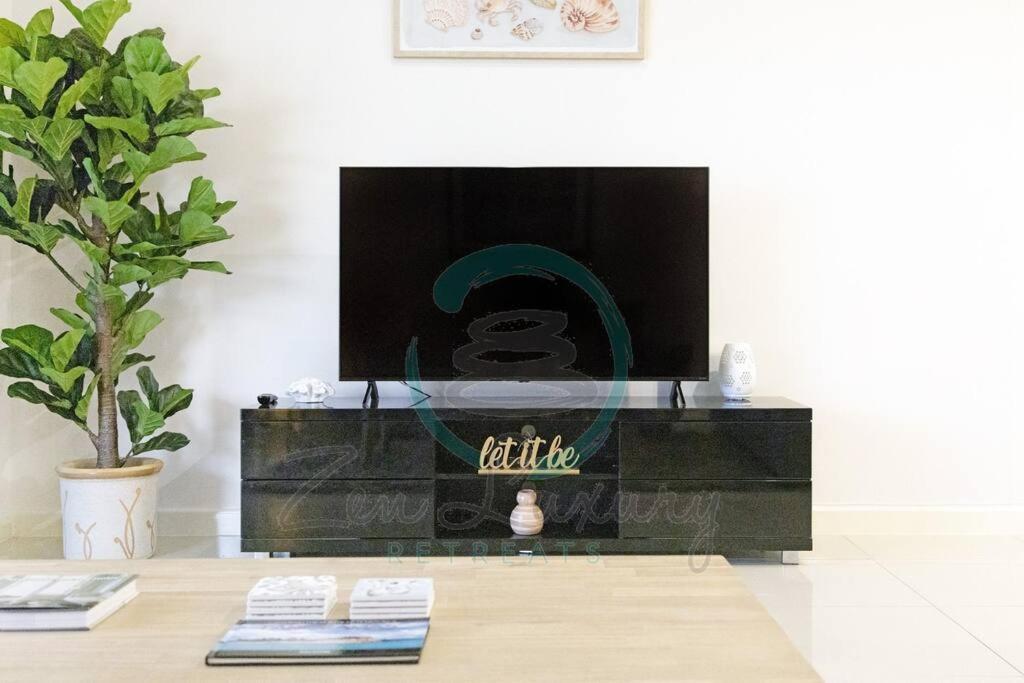 Zen Ocean Charm 3Br Luxury W/Front Apt Pool + Bbq Darwin Ngoại thất bức ảnh